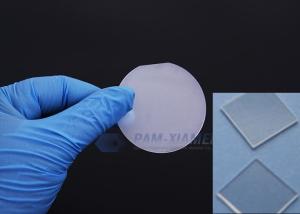 Quality (20-21) Plane U-GaN Freestanding Gallium Nitride (GaN) Substrate wholesale