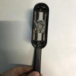 Hotel Villa Apartment Office Building Aluminum Alloy Door Window Hardware