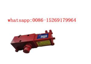 Quality HYVA parts hyva hydraulic control valve 14767122LCP02 for fuel tank distribution valve wholesale