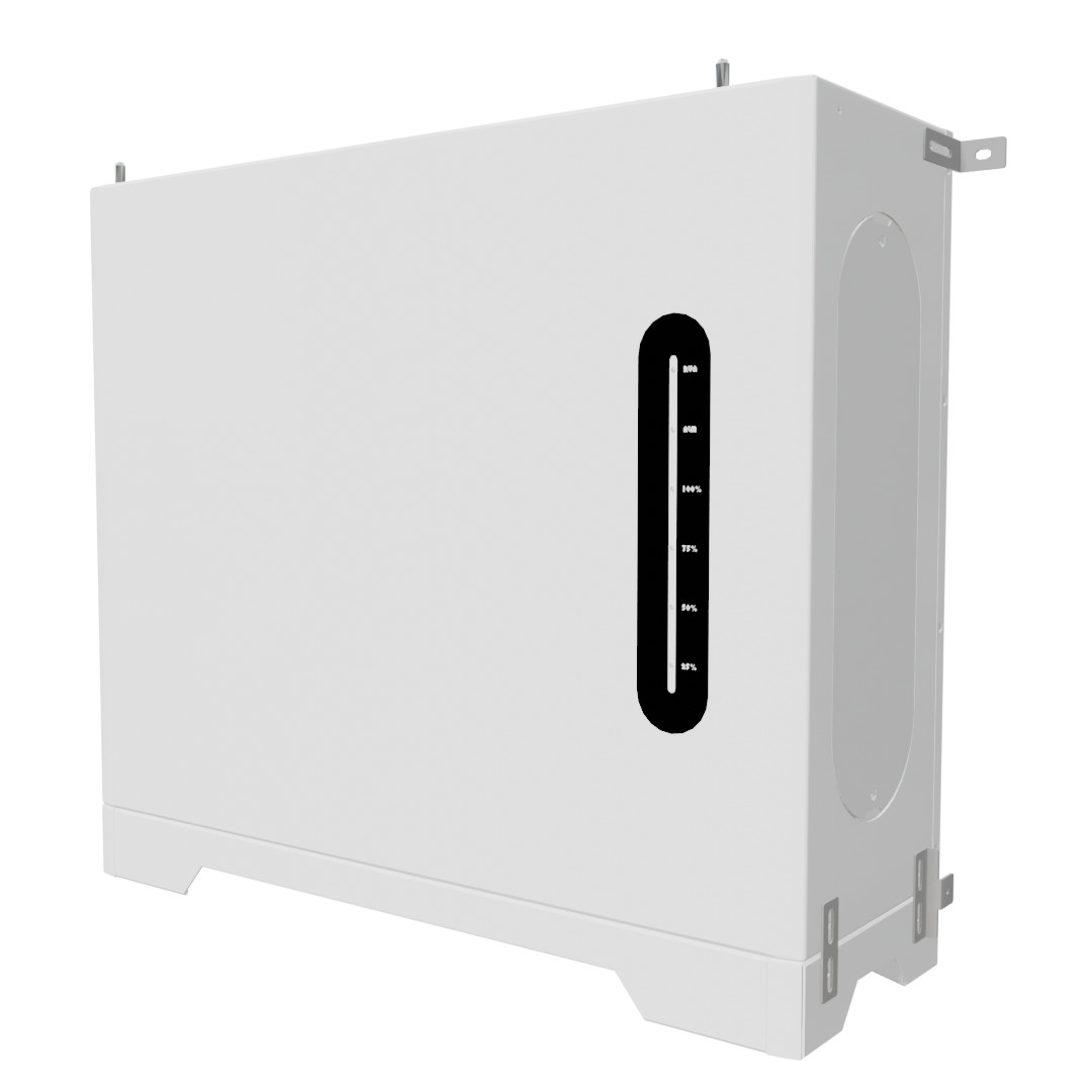 Long Lasting LiFePO4 3.2v100Ah Battery Module For Reliable Home Energy Management