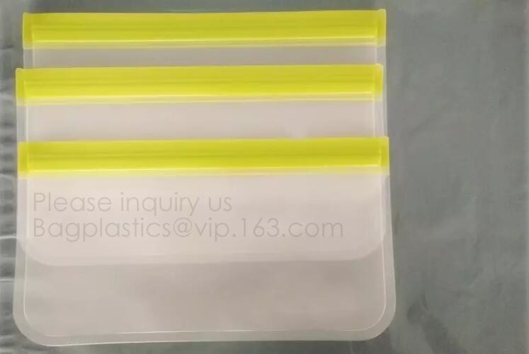 fresh food vegetable fruit roll packaging plastic flat pouch bag,zipper Seal pack Embossing Vacuum Bag for Fresh Food