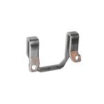 Aluminum 7075 SS304 Precision Sheet Metal Stamping Parts In Automotive