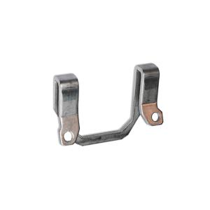 Quality Aluminum 7075 SS304 Precision Sheet Metal Stamping Parts In Automotive wholesale