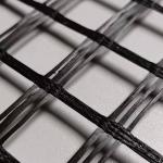 Direct Supply Good Thermal Stability Geogrids with After-Sale Service Onsite