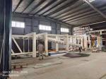 AAC Concrete Block Plant / Autoclaved Aerated Concrete Block Machine - Conveyor