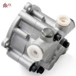 Hydraulic Main Pump Yu'an Excavator Parts For K3V112 K3V140-90413 Mini Gear Oil