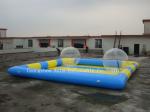 High Quality Colorful Kids Inflatable Pool for Water Ball Sports