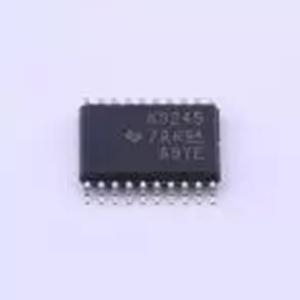 Quality 8Bit FET 2.5 / 3.3V SN74CB3T3245PWR Digital Bus Switch ICs Lo Vltg One Stop BOM wholesale