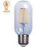 Buy cheap T45 E27 Edison LED filament Bulbs 2W 4W 6W 8W filament led bulb from wholesalers