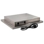 4:3 19 Industrial Panel Pc , Panel Mount Stainless Steel Pc