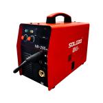 220v MIG MMA Welding Auto Tools And Equipment Welder 16kg