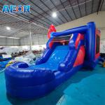 Hot jump castle inflatable kid party bouncy castle commercial cartoon inflatable