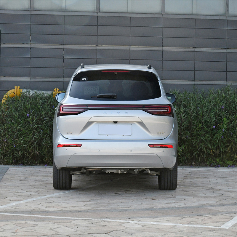 2024 Aito M9 2024 Electric Auto Car EV Motor Huawei Aito M9 M7 M5 Aito M9 4X4 Electric Auto Electric Cars Made in China