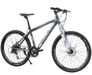 Quality Customized Aluminum Alloy Kids Mountain Bikes wholesale