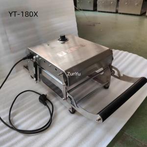 Quality 300 Degrees Multipurpose Manual Tray Sealer For Frozen Food wholesale