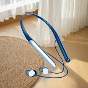 Quality Automatic Echo Suppression Neckband Hearing Aids 80 Hours Bluetooth Hearing Sids wholesale