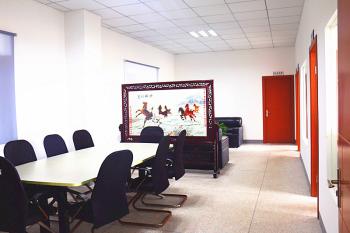 Changzhou Duoxing Electronics Co,.Ltd