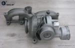 Volkswagen T5 Transporter BV39 KP39 Variable Nozzle Turbocharger 54399880020