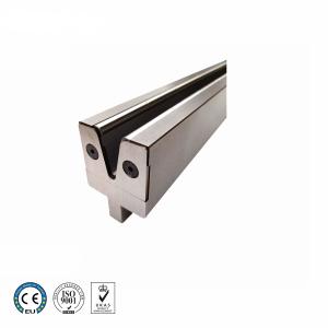 Quality 835mm CNC Hydraulic Press Brake Bending Tools HRC47 V Die wholesale
