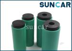 FKM Material Tube Oil/Fuel Resistant ,Chemical Resistant ,High-Temperature