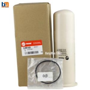 Quality 3000h Service Life Trane Central Air-Conditioning Hydraulic Oil Filter ELM01405 wholesale