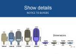 Weather Proof 200w Led Street Light Ip65 Photocell Control Optional