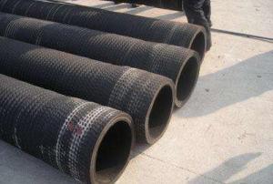 Quality qualified flexible rubber hose for marine dredge wholesale