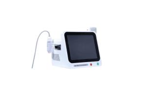 Quality 3 Handle Commercial HIFU Machine for Skin Tightening Facial Lifting and Wrinkle Removal wholesale