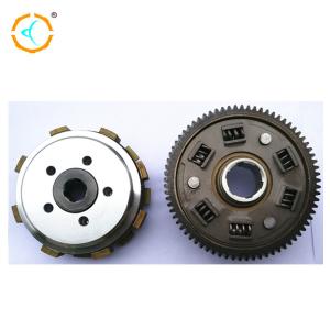 Quality Durable Motorcycle Starter Clutch / ADC12 SL300 Centrifugal Clutch Parts wholesale