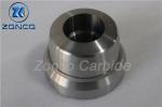 Cemented Carbide Fine Grinding Valve Seat For Oil Equipment