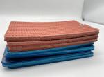 13mm Thickness Prefabricated Running Track for Outdoor Events