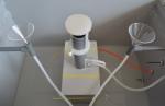 Electronic Salt Spray Corrosion Test Chamber
