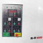 Durable High Efficient Dry Grinding Rr1000mm Metal Parts Surface Deburring Sheet