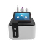 Triple Handle Fractional Plasma Machine For Wrinkle Removal