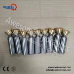 Cat12G Hydraulic Motor Spare Parts Repair Kit Replacement Parts