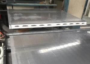 Quality Stainless Steel Insulation Wall Stainless Steel MgO Sandwich Panel wholesale