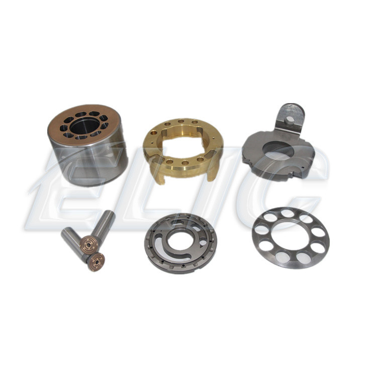 Excavator Hydraulic Pump Repair Kit HPV132 A4VG028 A4VG045 A4VG071 A4VG090 A4VG140 A10VSO16 A10VSO18 A10VD28 HPV95