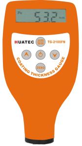 Quality Digital Coating Thickness Gauge wholesale