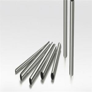 Quality ASTM A312 Stainless Steel Seamless Pipe 316 316L Material For Industrial wholesale