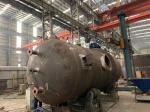 Methanol Heat Exchanger Evaporator Carbon Steel ASME