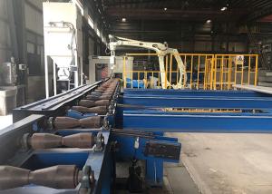 Quality AP-500 Aluminum Plate Sawing Equipment wholesale