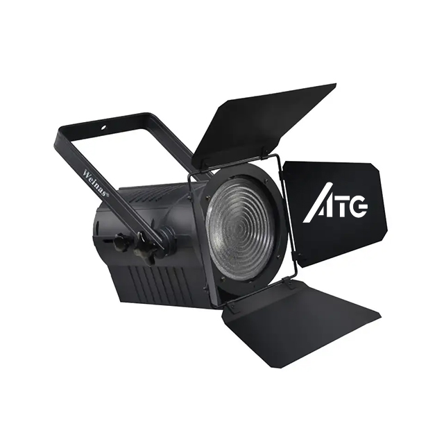 Stage LED Follow Spot Light For Spot Club Night Shows -10 60C 100lm/W