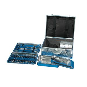 Quality K043 BTFK-II Medical examiner crime scene investigation kit wholesale