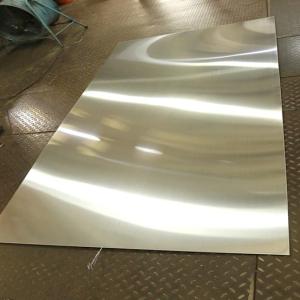 Quality 26 22 24 Gauge Stainless Steel Sheet Metal 321 310 0.5 Mm 201 400 Series 430 Ss Plate wholesale