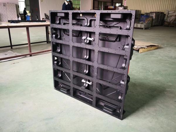 commercial Outdoor Full Color Led Display p10 led big outdoor advertising screen