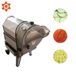 Electric Vegetable Processor Machine Vegetable Cutting Machine Potato Shredder