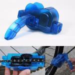 Bike Cleaning Kit (9pcs), Including Chain Cleaner for Cycling,Bicycle Clean