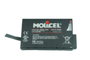 Quality 7800mAh Medical Device Battery ME202C For HP Goldway G50 G60 Li202S-6600 989803160981 wholesale