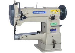 Quality Tooth Frame Fulcrum 220V Smallmouth Leather Sewing Machine wholesale
