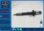 common rail fuel diesel fuel Injector 295050-0460 095000-6720 095000-7020 095000